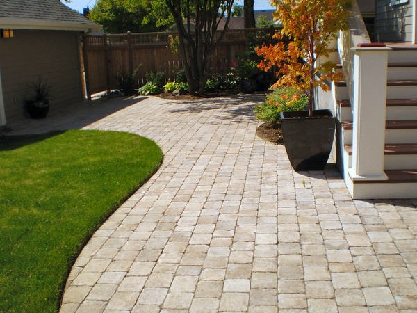 Gallery: Outdoor Living & Hardscapes | Norris Landscaping