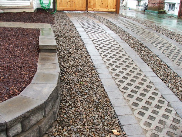 Outdoor Living & Hardscapes