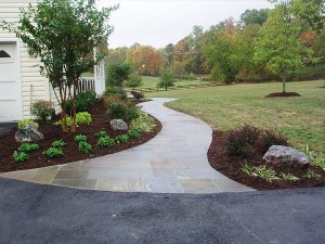 Outdoor Living & Hardscapes