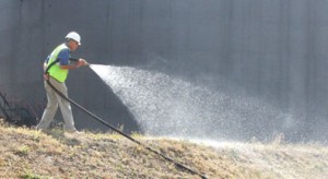 Residential Hydroseeding Raleigh NC