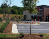 Chili's Commercial Landscaping Raleigh